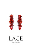 Bridal Earring Models Special Design Henna Wedding Engagement