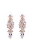 Bridal Earring Models Special Design Henna Wedding Engagement