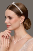 Bridal Crown Models Wedding Crown Engagement Design