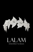 Crystal Stone Hair Accessories Models Wedding Engagement hair comb