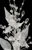Zikron Stone Hair Accessories Models Wedding Henna Engagement Bride hair comb