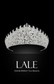 Bridal Crown Models Elegant Bridal Crowns Special Design Wedding Crown