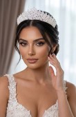 Bridal Crown Models Elegant Bridal Crowns Special Design Wedding Crown