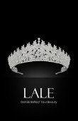 Bridal Crown Models Elegant Bridal Crowns Special Design Wedding Crown