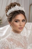 Bridal Crown Models Elegant Bridal Crowns Special Design Wedding Crown