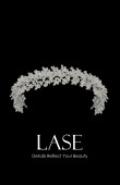 Zircon Stone Hair Accessories Models Design Wedding Henna Engagement Bride						