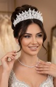 Bridal Crown Models Elegant Bridal Crowns Special Design Wedding Crown