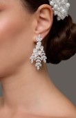 Bridal Earring Models Special Design Henna Wedding Engagement