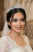 Bridal Crown Models Elegant Bridal Crowns Special Design Wedding Crown