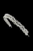 Zircon Stone Hair Accessories Models Design Wedding Henna Engagement Bride						