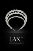 Bridal Hair Accessories Models Special Design Wedding Hair Crown hair comp