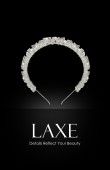 Bridal Hair Accessories Models Special Design Wedding Hair Crown hair comp