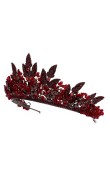 Bridal Henna Crown Models Special Design Red Bindal Engagement