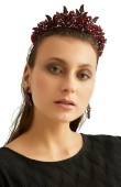 Bridal Henna Crown Models Special Design Red Bindal Engagement