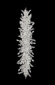 Zircon Stone Hair Accessories Models Design Wedding Henna Engagement Bride						