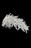 Zircon Stone Hair Accessories Models Design Wedding Henna Engagement Bride						