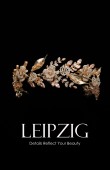 Zircon Stone Hair Accessories Models Wedding Henna Engagement Bride						