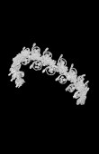 Bridal Hair Accessories Models Special Design Wedding Hair Crown