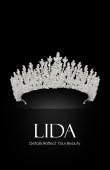 Bridal Crown Models Elegant Bridal Crowns Special Design Wedding Crown