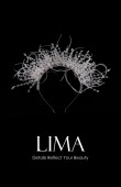 Bridal Henna Crown Hair Accessories Models Wedding Engagement