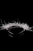 Bridal Henna Crown Hair Accessories Models Wedding Engagement