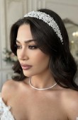 Bridal Crown Models Wedding Crown Engagement Design