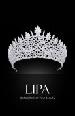 Bridal Crown Models Wedding Crown Engagement Design