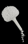 Bridal Hand Bouquet Holder Models Wedding Engagement Henna
