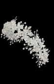 Crystal Stone Hair Accessories Models Wedding Henna Engagement Bride