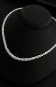 Set Necklace Wedding Henna Engagement Jewelry Set Models