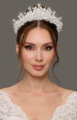 Bridal Crown Models Wedding Crown Engagement Design