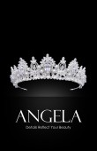 Bridal Crown Models Wedding Crown Engagement Design