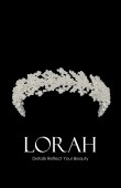 Zircon Stone Hair Accessories Models Wedding Henna Engagement Bride						