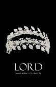 Zircon Stone Hair Accessories Models Wedding Henna Engagement Bride						