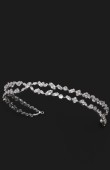 Zircon Stone Hair Accessories Models Wedding Henna Engagement Bride						