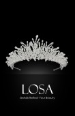 Bridal Crown Models Elegant Bridal Crowns Special Design Wedding Crown