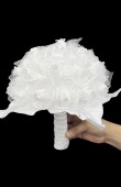 Bridal Hand Bouquet Holder Models Wedding Engagement Henna