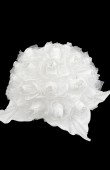 Bridal Hand Bouquet Holder Models Wedding Engagement Henna