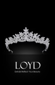 Bridal Crown Types Models Wedding Engagement