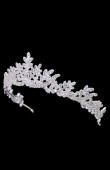 Bridal Crown Types Models Wedding Engagement