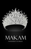 Bridal Crown Models Elegant Bridal Crowns Special Design Wedding Crown