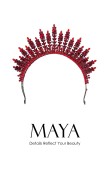 Henna Crown Bridal Wedding Henna Design Special