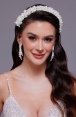 Bridal Hair Accessories Models Special Design Wedding Hair Crown