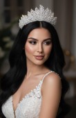 types of bridal crowns engagement crowns wedding crown jewelry royal crown queen crown diadem tiara