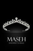 Bridal Crown Models Elegant Bridal Crowns Special Design Wedding Crown