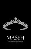 Bridal Crown Models Elegant Bridal Crowns Special Design Wedding Crown