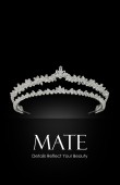 Bridal Crown Models Elegant Bridal Crowns Special Design Wedding Crown