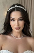 Bridal Crown Models Elegant Bridal Crowns Special Design Wedding Crown