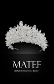 Bridal Crown Models Elegant Bridal Crowns Special Design Wedding Crown