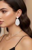Bridal Earring Models Special Design Henna Wedding Engagement